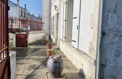 maison 5 pièces 140 m2 à vendre à Saujon (17600)