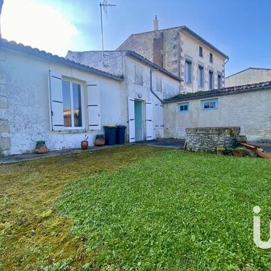 Maison 5 pièces 189000 €