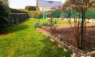 Maison 4 Pièces 72 m² à vendre à Genillé (37460)