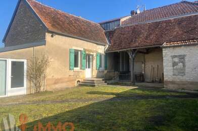 Maison 4 pièces 159000 €