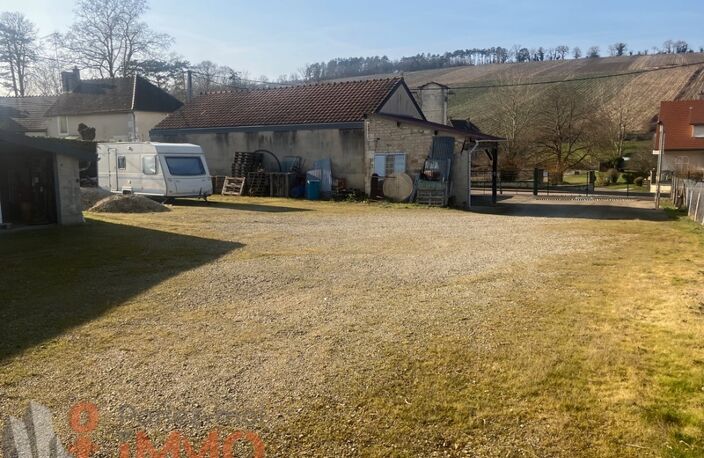 Maison 4 P+C — photo 3