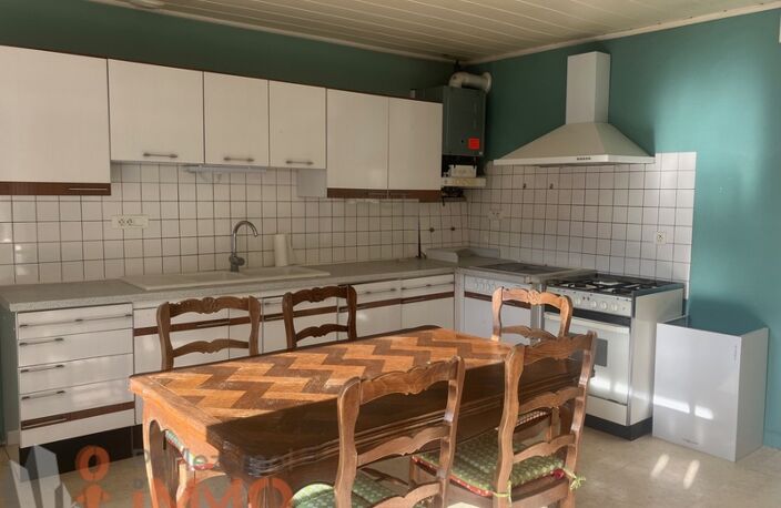 Maison 4 P+C — photo 5