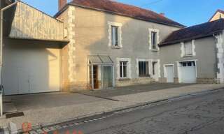 Maison 7 Pièces 140 m² à vendre à Chablis (89800)