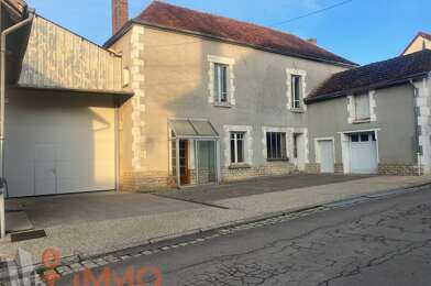 Maison 7 pièces 367500 €