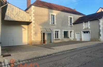 Maison 7 P+C — photo du bien
