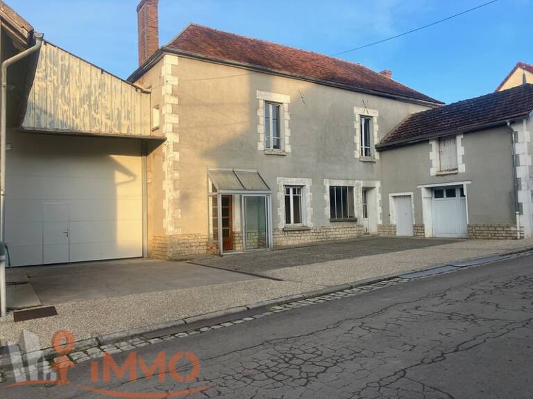 Maison 7 P+C — photo 1