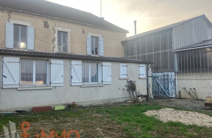 Maison 7 P+C — photo 2
