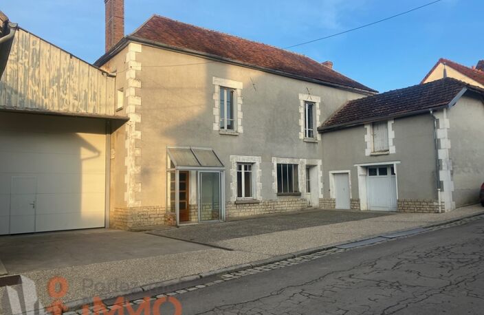 Maison 7 P+C — photo 3