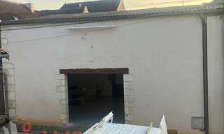 Commerce  400 m² à vendre à Chablis (89800)