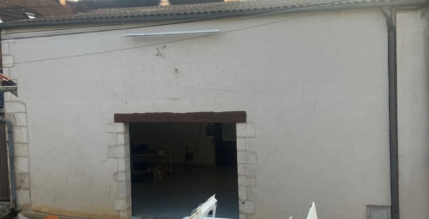 Entrepôt — photo 1