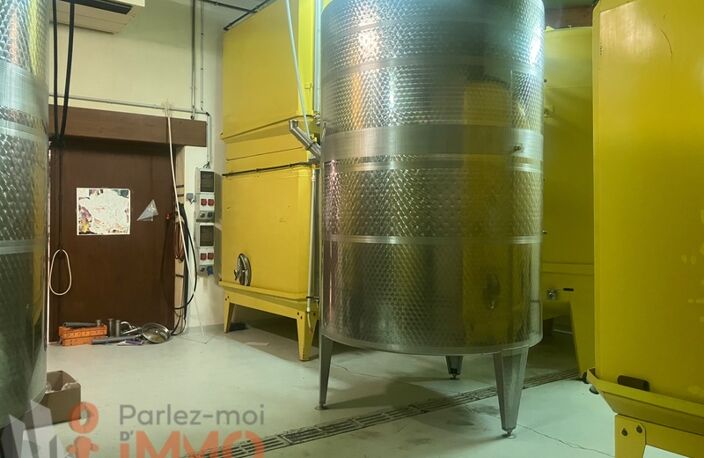 Entrepôt — photo 3