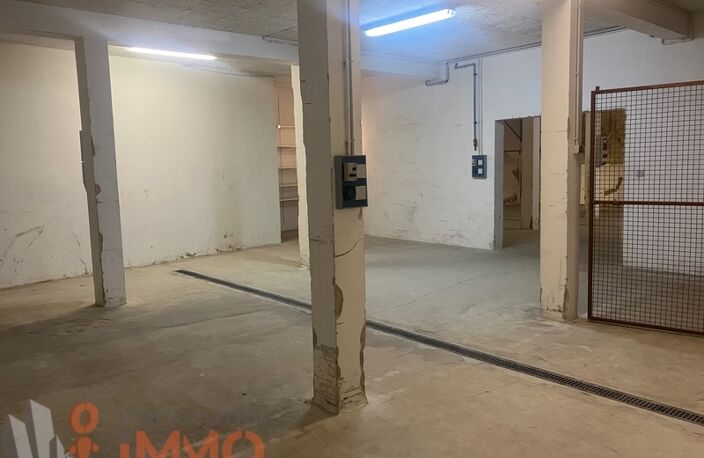 Entrepôt — photo 5