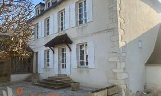 Maison 8 Pièces 187 m² à vendre à Chablis (89800)