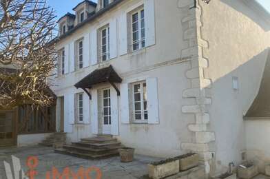 Maison 8 pièces 525000 €