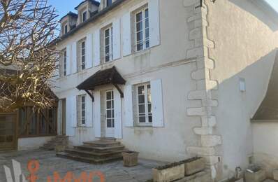 Maison de maître — photo du bien