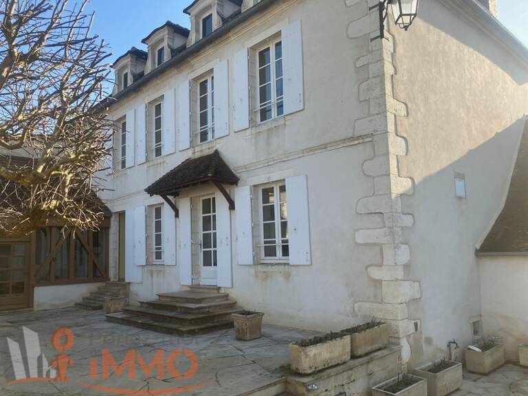 Maison de maître — photo 1