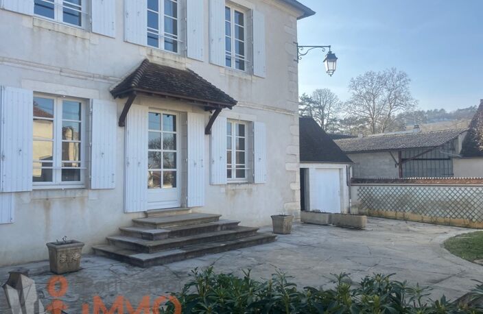 Maison de maître — photo 2