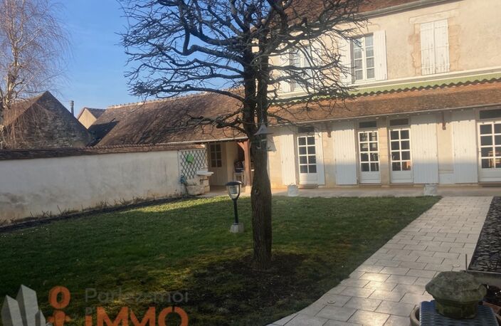 Maison de maître — photo 3