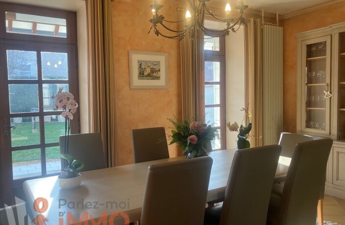 Maison de maître — photo 4