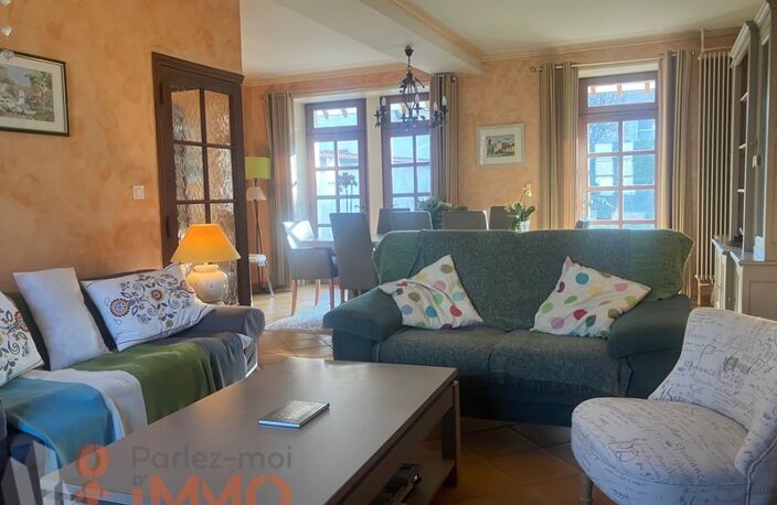 Maison de maître — photo 5