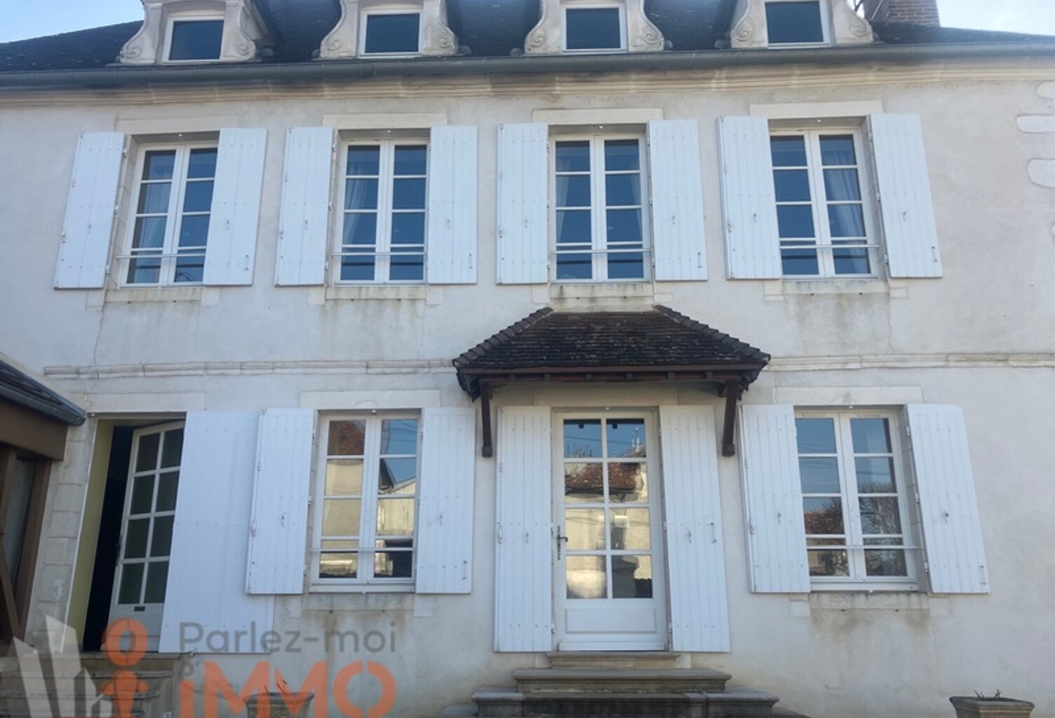 Propriété — photo 1