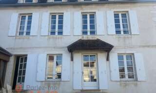 Maison 8 Pièces 187 m² à vendre à Chablis (89800)