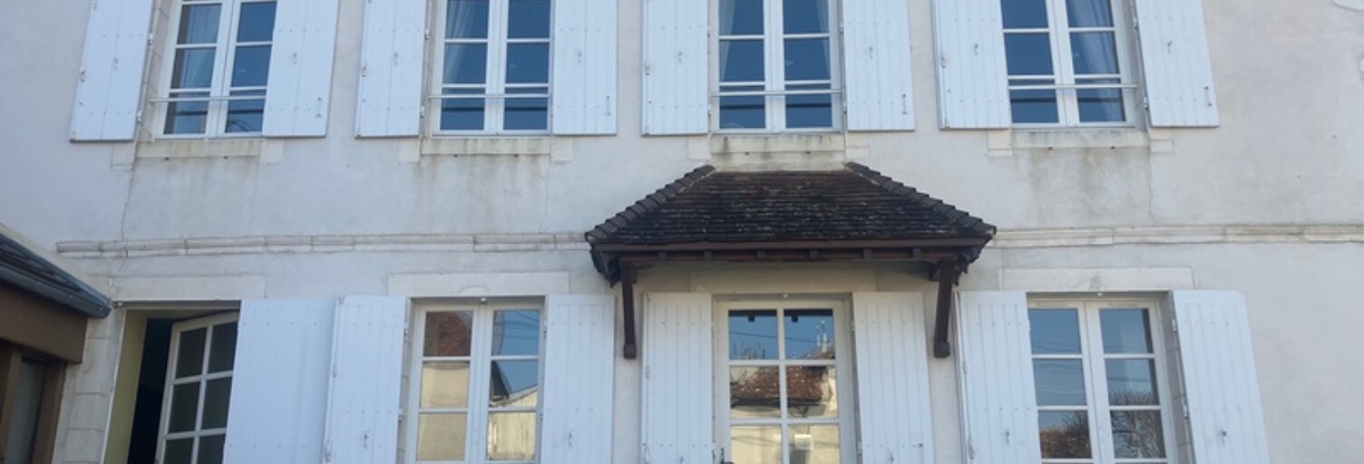 Maison 8 Pièces 187 m² à vendre à Chablis (89800)