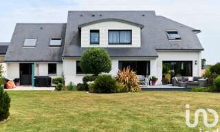 Maison 6 Pièces 200 m² à vendre à Saint-Cast-le-Guildo (22380)