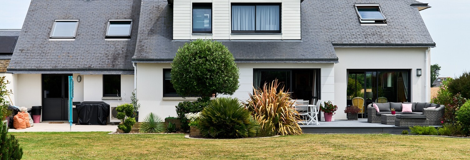 Maison 6 Pièces 200 m² à vendre à Saint-Cast-le-Guildo (22380)