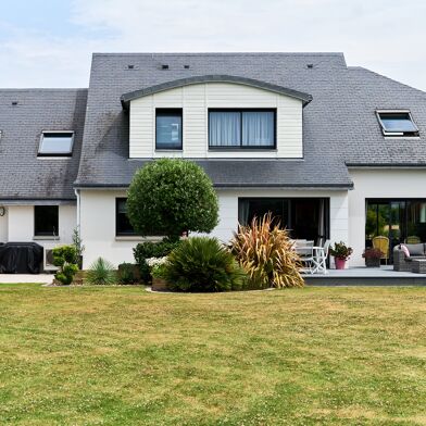 Maison 6 pièces 988000 €