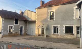 Maison 11 Pièces 222 m² à vendre à Chablis (89800)
