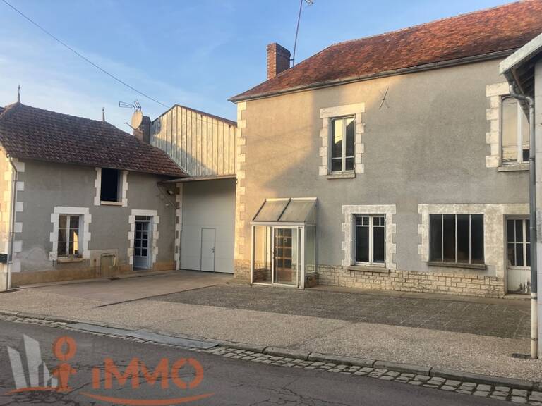 Maison 11 P+C — photo 1