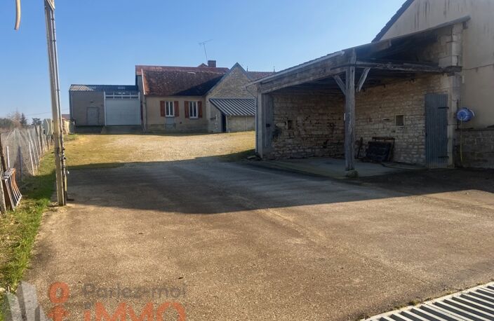Maison 11 P+C — photo 2
