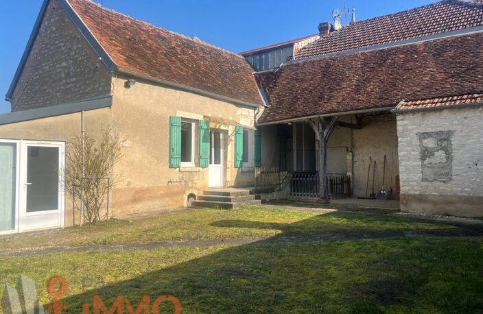 Maison 11 P+C — photo 3