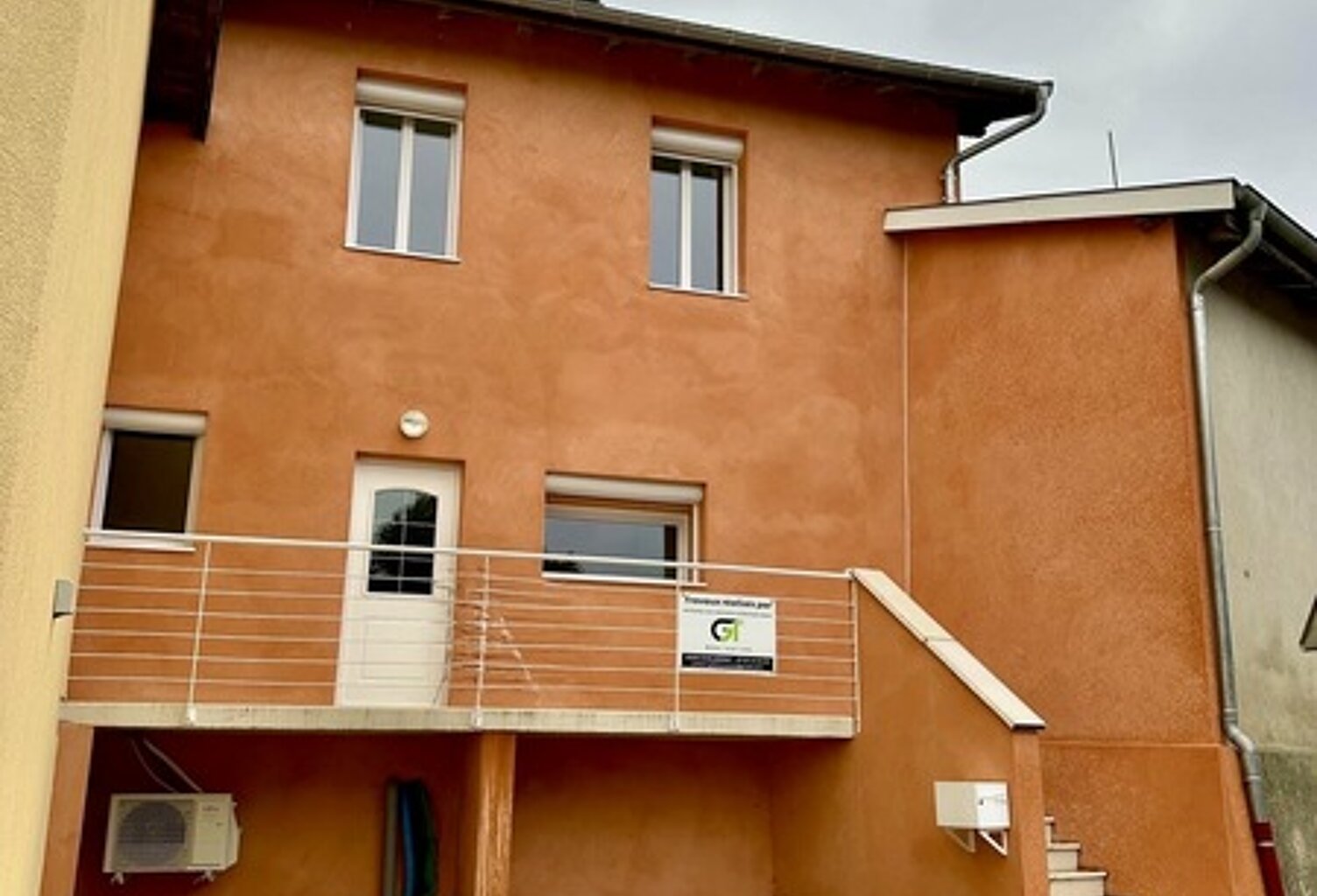 Maison de village — photo 1