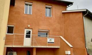 Maison 3 Pièces 64 m² à vendre à Priay (01160)