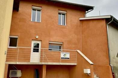 Maison 3 pièces 166000 €