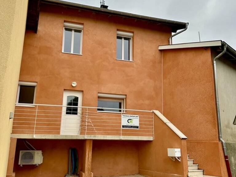 Maison de village — photo 1