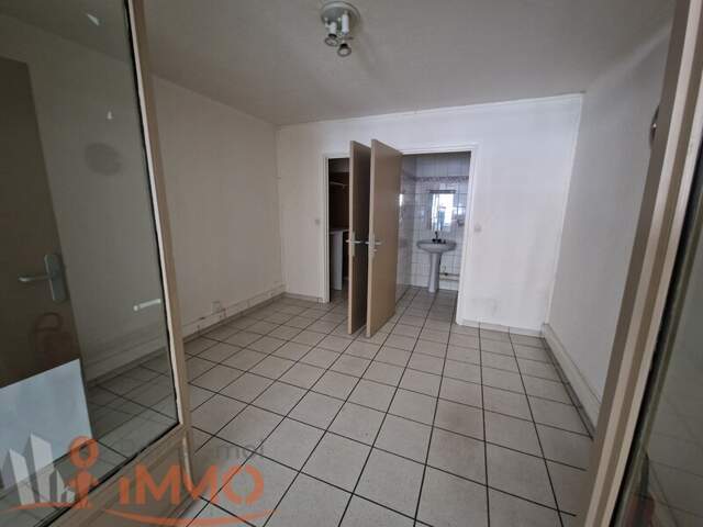 Appartement 2 P+C — photo du bien