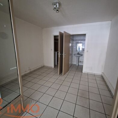 Appartement 2 pièces 50000 €