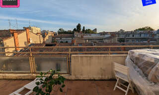 Appartement 2 Pièces 45 m² à vendre à Montpellier (34000)