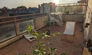 Appartement 2 Pièces 45 m² à vendre à Montpellier (34000)