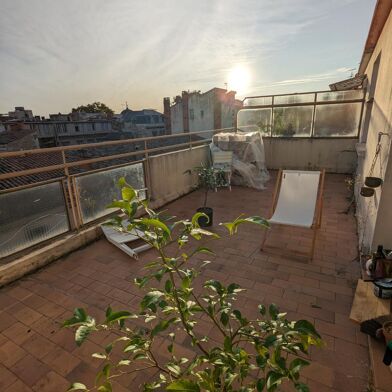 Appartement 2 pièces 100000 €