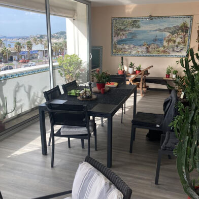 Appartement 4 pièces 990000 €