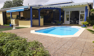 Maison 5 Pièces 190 m² à vendre à Baie-Mahault (97122)