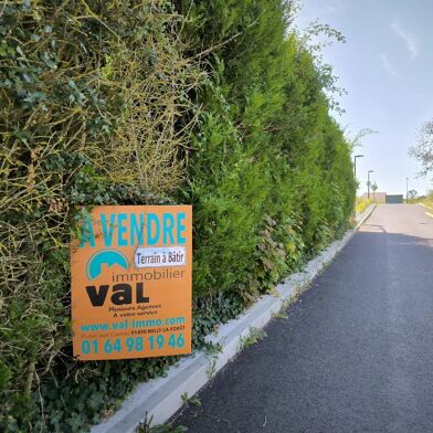 Terrain  78800 €