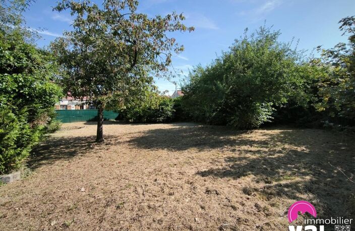 Vente terrain  395 m² Maisse (91720) — photo 3
