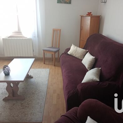 Maison 6 pièces 89000 €