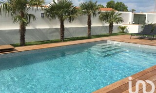 Maison 9 Pièces 208 m² à vendre à La Couarde-sur-Mer (17670)