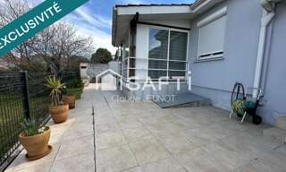 Maison 4 Pièces 86 m² à vendre à Bassens (33530)